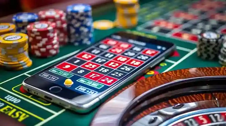 Perbandingan aplikasi vo7777 keunggulan platform kasino online Indonesia terbaik