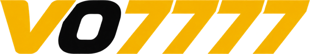 VO7777 Logo